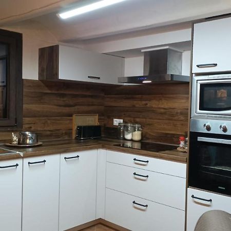 Casa Rural "Can Abres" Vilobi D'Onyar Girona Viloví de Oñar Екстериор снимка