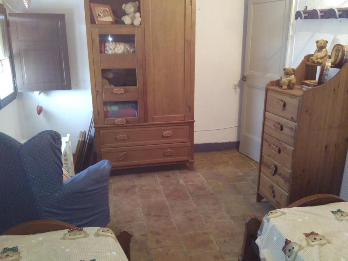 Casa Rural "Can Abres" Vilobi D'Onyar Girona Viloví de Oñar Екстериор снимка