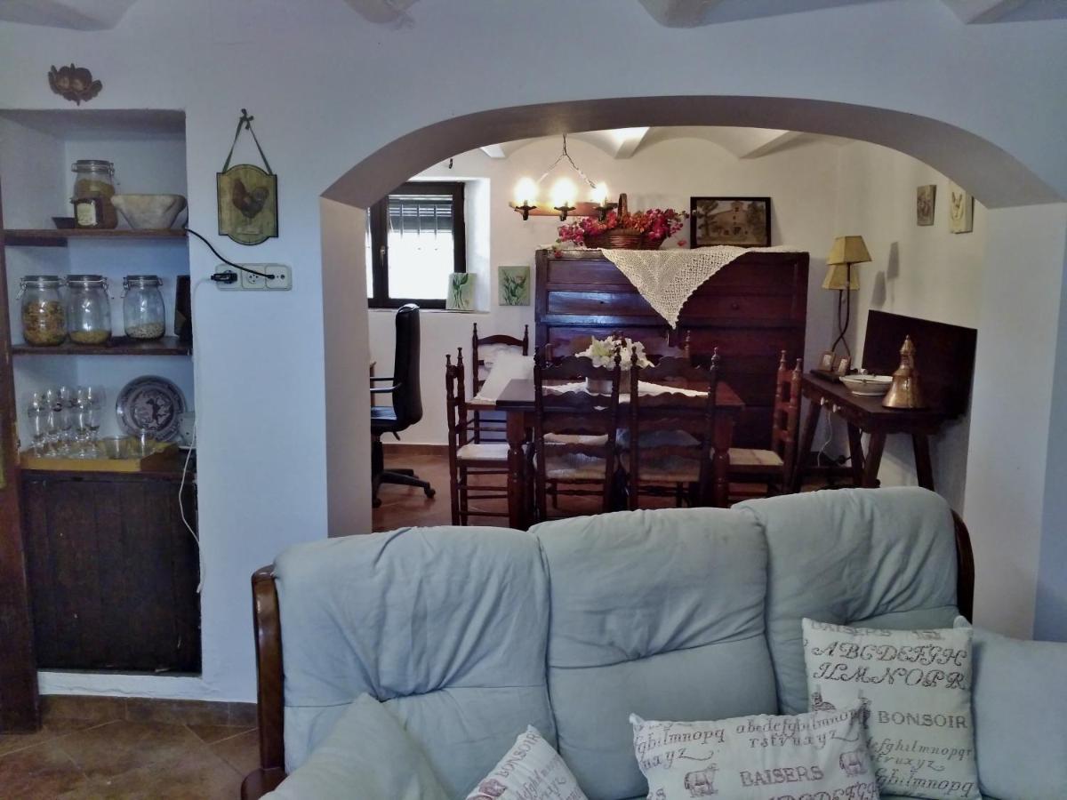Casa Rural "Can Abres" Vilobi D'Onyar Girona Viloví de Oñar Екстериор снимка