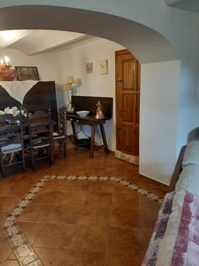 Casa Rural "Can Abres" Vilobi D'Onyar Girona Viloví de Oñar Екстериор снимка