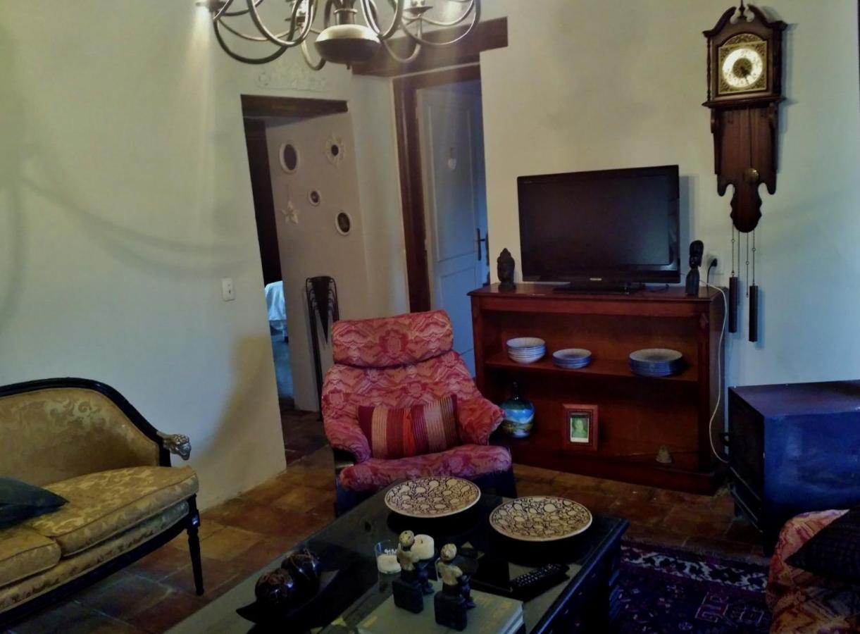 Casa Rural "Can Abres" Vilobi D'Onyar Girona Viloví de Oñar Екстериор снимка