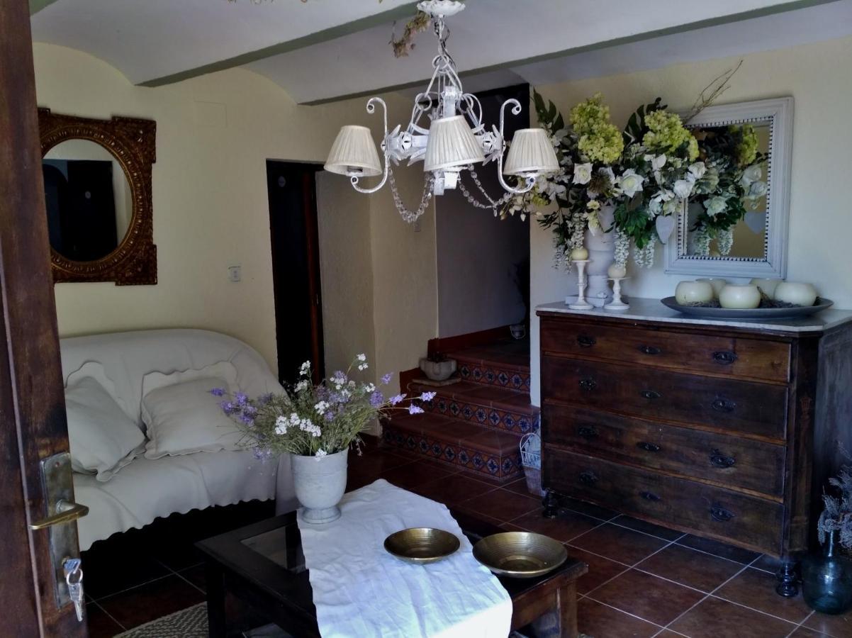 Casa Rural "Can Abres" Vilobi D'Onyar Girona Viloví de Oñar Екстериор снимка