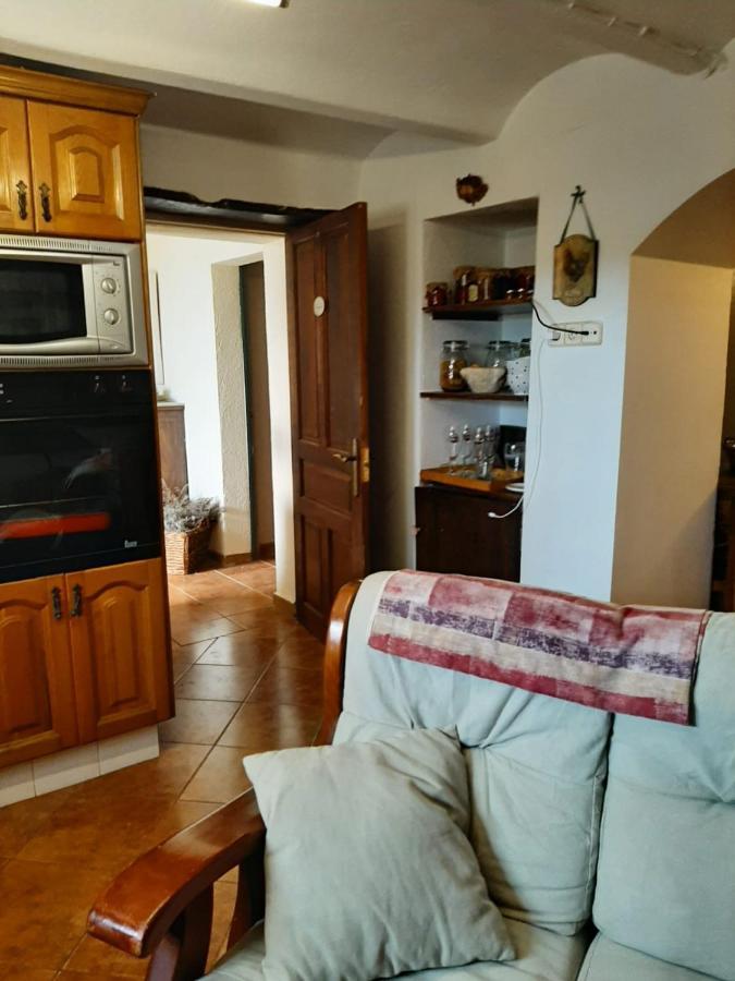 Casa Rural "Can Abres" Vilobi D'Onyar Girona Viloví de Oñar Екстериор снимка
