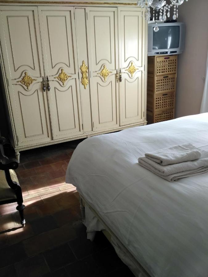 Casa Rural "Can Abres" Vilobi D'Onyar Girona Viloví de Oñar Екстериор снимка