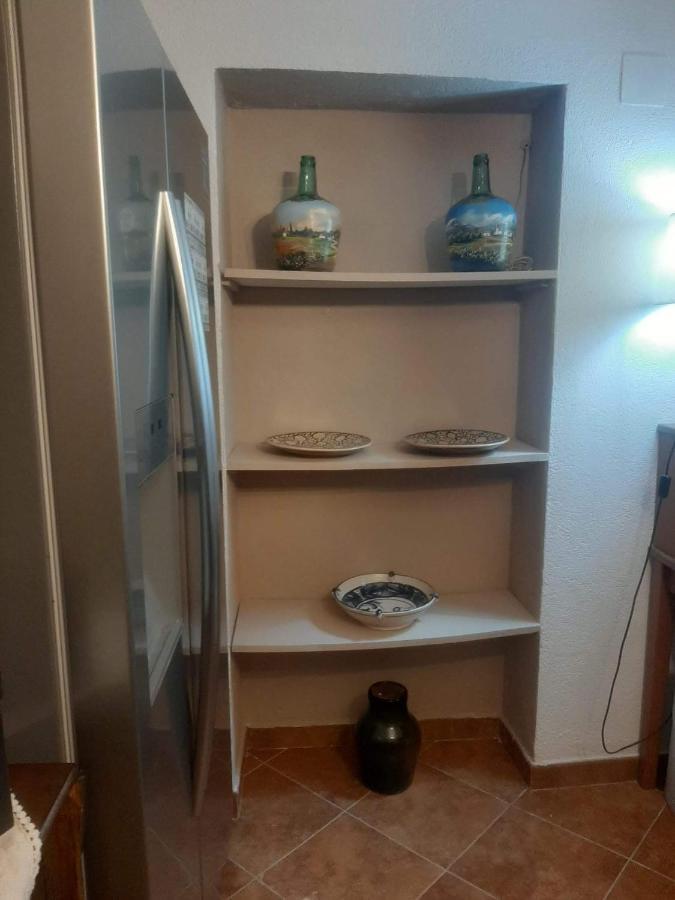 Casa Rural "Can Abres" Vilobi D'Onyar Girona Viloví de Oñar Екстериор снимка
