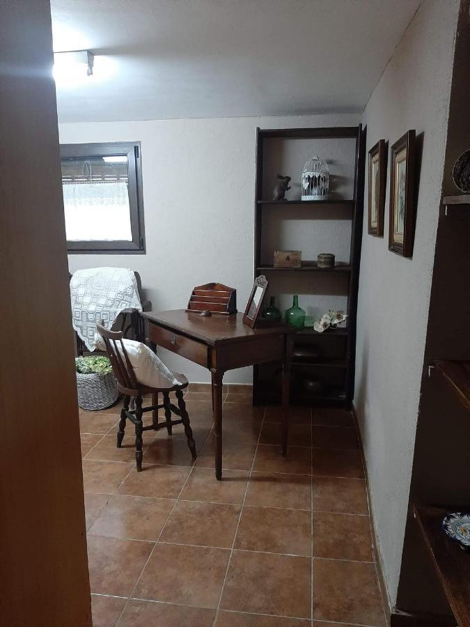 Casa Rural "Can Abres" Vilobi D'Onyar Girona Viloví de Oñar Екстериор снимка