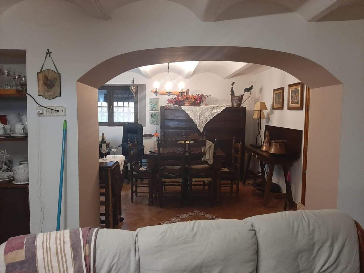 Casa Rural "Can Abres" Vilobi D'Onyar Girona Viloví de Oñar Екстериор снимка