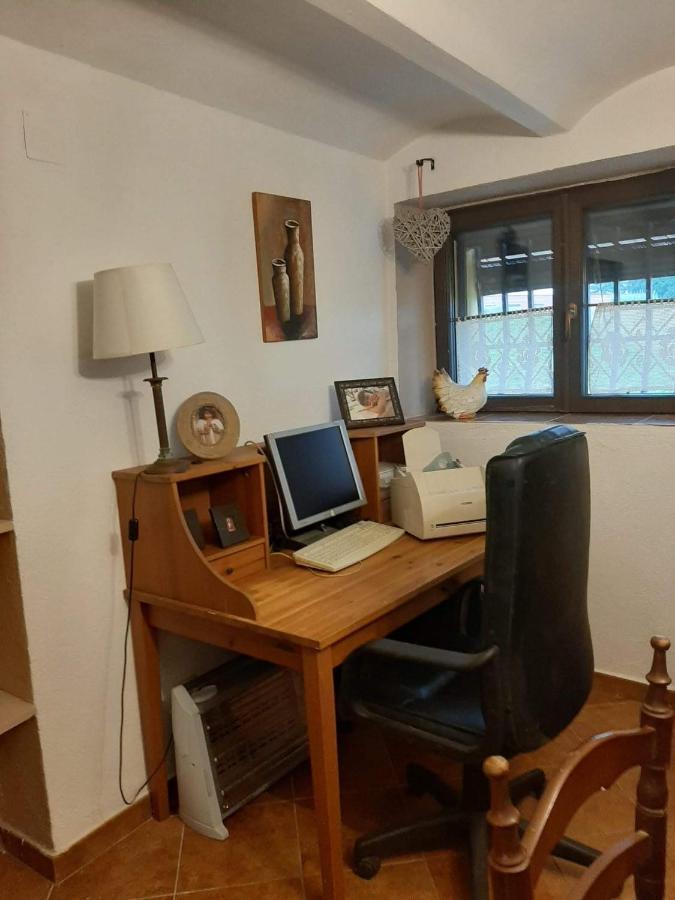 Casa Rural "Can Abres" Vilobi D'Onyar Girona Viloví de Oñar Екстериор снимка