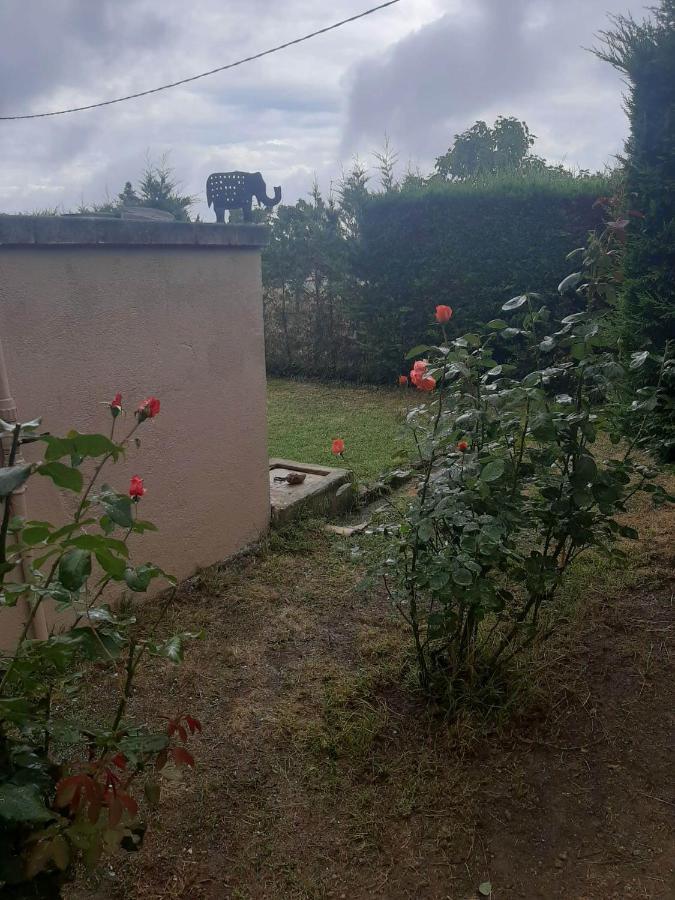 Casa Rural "Can Abres" Vilobi D'Onyar Girona Viloví de Oñar Екстериор снимка