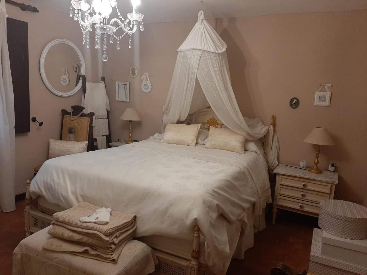 Casa Rural "Can Abres" Vilobi D'Onyar Girona Viloví de Oñar Екстериор снимка