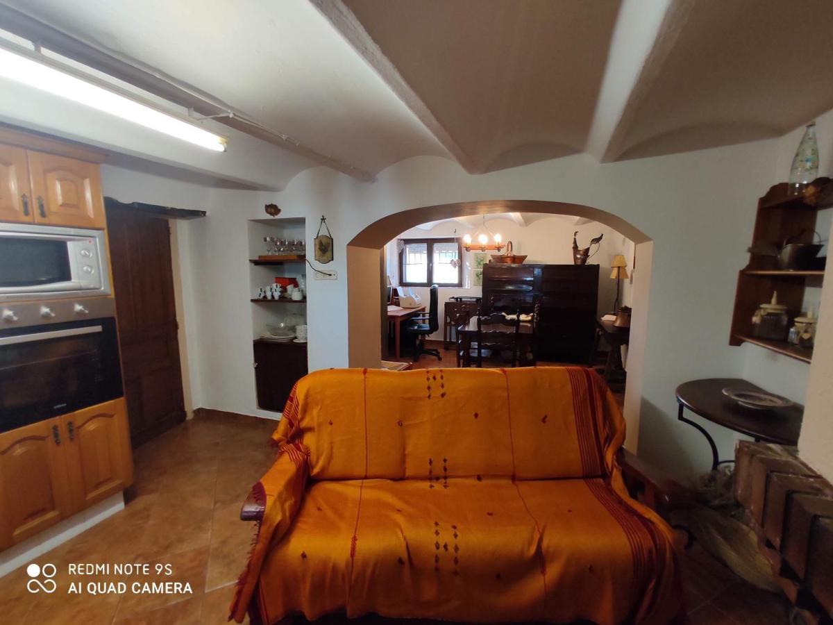 Casa Rural "Can Abres" Vilobi D'Onyar Girona Viloví de Oñar Екстериор снимка