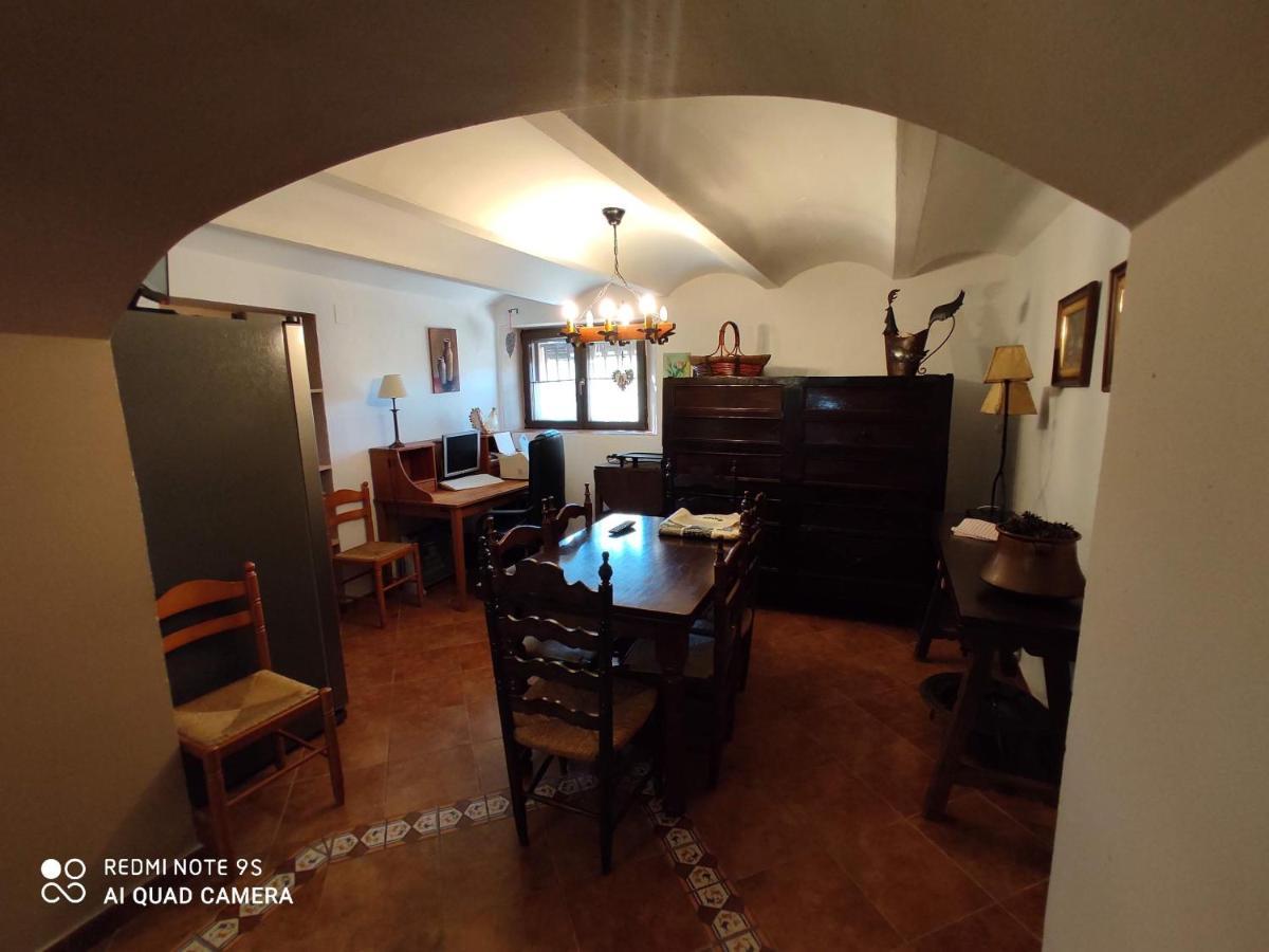 Casa Rural "Can Abres" Vilobi D'Onyar Girona Viloví de Oñar Екстериор снимка