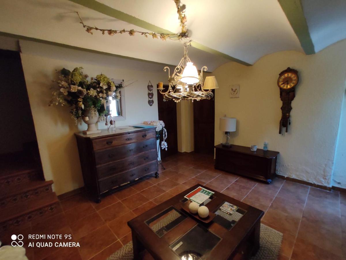 Casa Rural "Can Abres" Vilobi D'Onyar Girona Viloví de Oñar Екстериор снимка