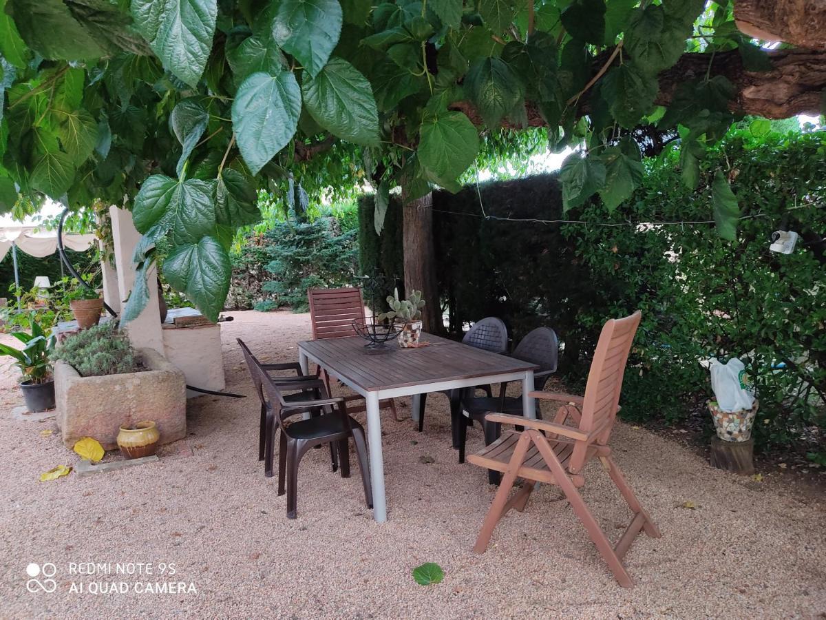 Casa Rural "Can Abres" Vilobi D'Onyar Girona Viloví de Oñar Екстериор снимка