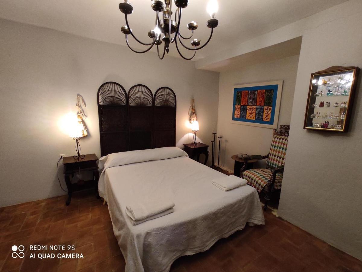 Casa Rural "Can Abres" Vilobi D'Onyar Girona Viloví de Oñar Екстериор снимка