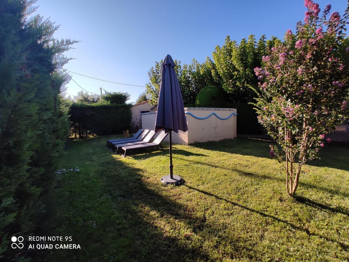 Casa Rural "Can Abres" Vilobi D'Onyar Girona Viloví de Oñar Екстериор снимка