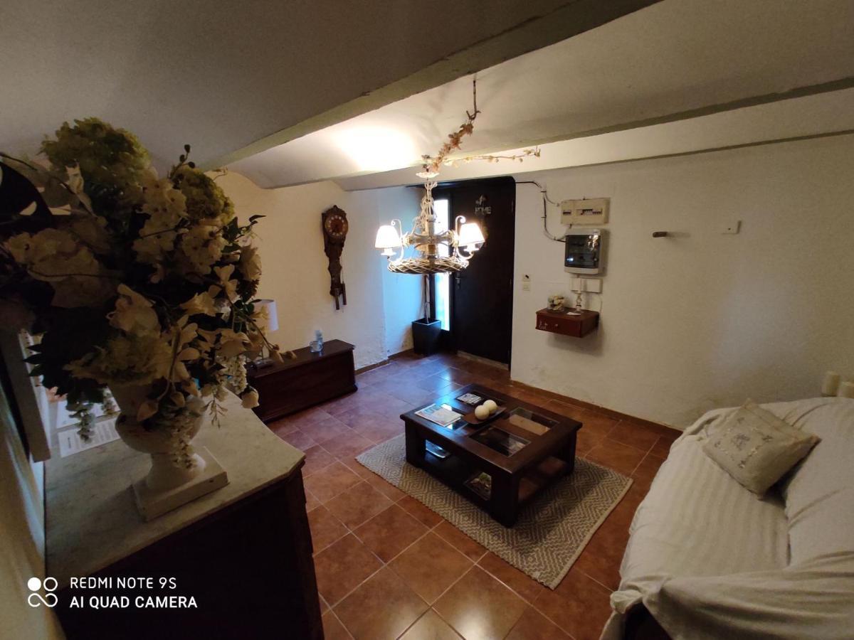 Casa Rural "Can Abres" Vilobi D'Onyar Girona Viloví de Oñar Екстериор снимка