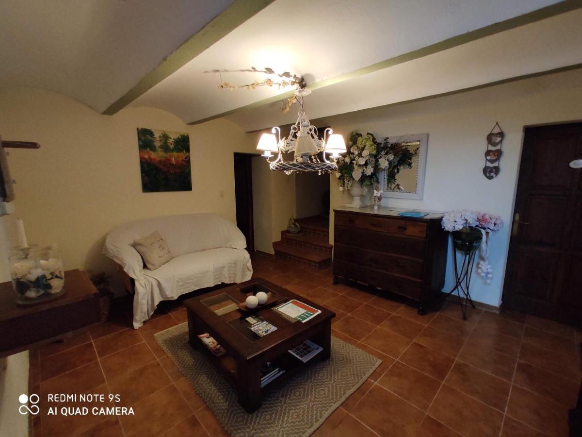 Casa Rural "Can Abres" Vilobi D'Onyar Girona Viloví de Oñar Екстериор снимка