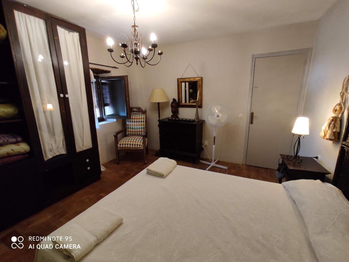 Casa Rural "Can Abres" Vilobi D'Onyar Girona Viloví de Oñar Екстериор снимка