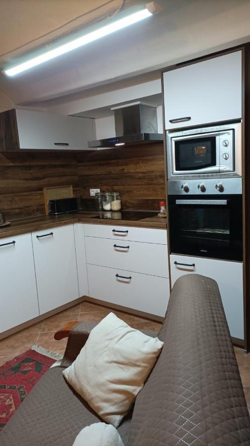 Casa Rural "Can Abres" Vilobi D'Onyar Girona Viloví de Oñar Екстериор снимка