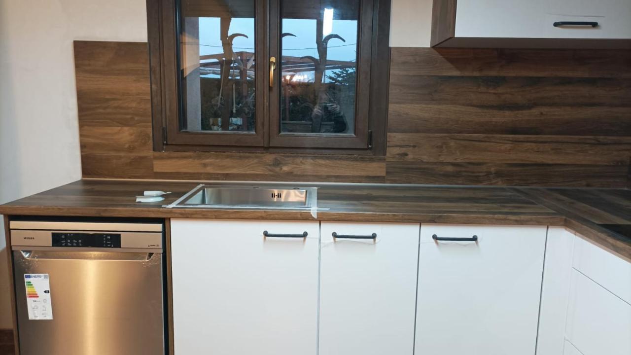 Casa Rural "Can Abres" Vilobi D'Onyar Girona Viloví de Oñar Екстериор снимка