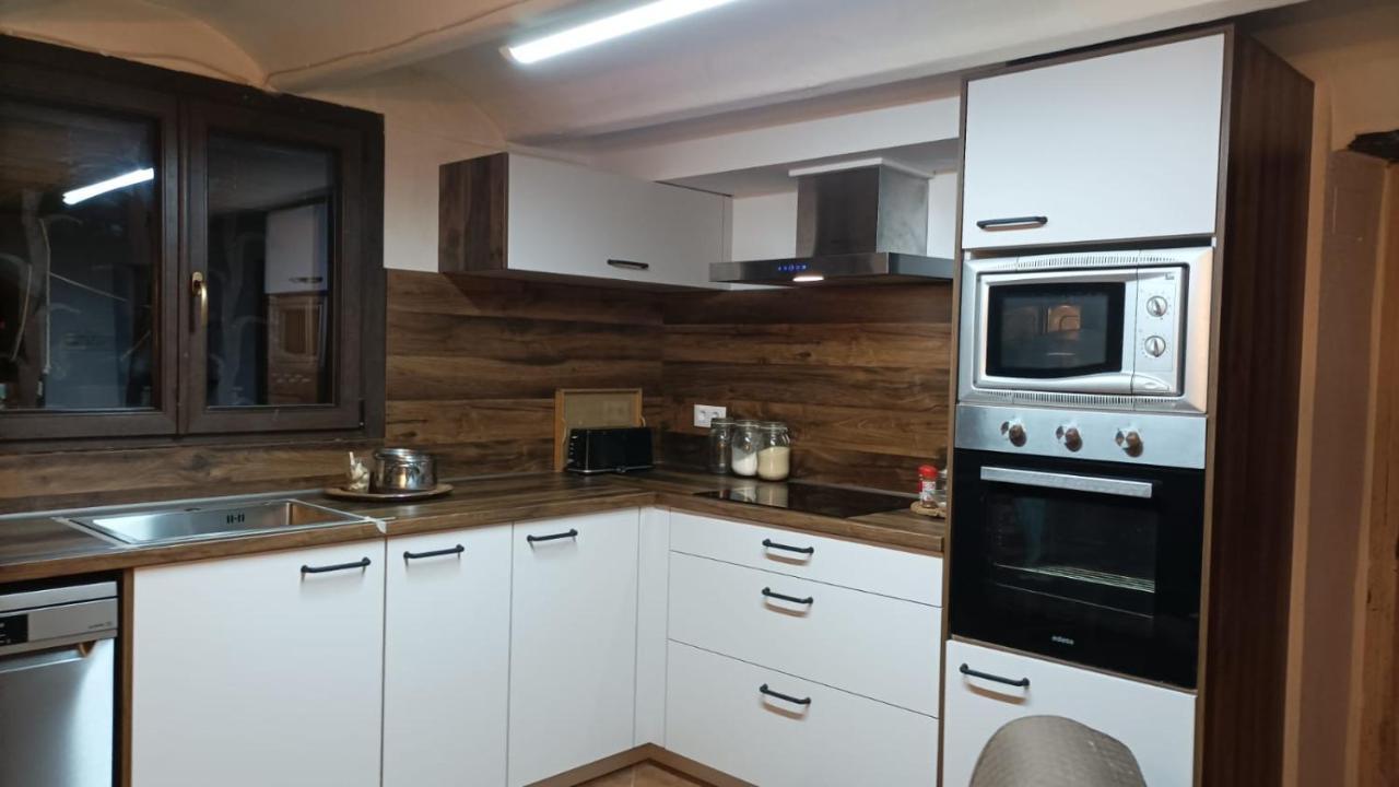 Casa Rural "Can Abres" Vilobi D'Onyar Girona Viloví de Oñar Екстериор снимка